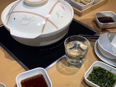 -湯系·煲汤手艺人(东二环泰禾广场店)