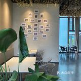 那时候还是抵用券的活动,人均几十上班吃的午餐