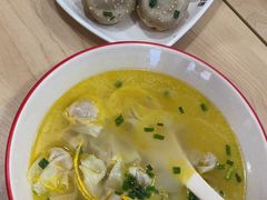 -小杨生煎(成山巴黎春天店)