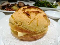 -龙记·香港茶餐厅(海上世界店)