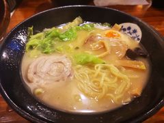 百步拉面-百步拉面