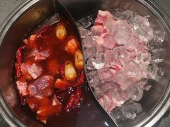 -羊来顺冰煮鲜羊 铁锅烀羊肉(中央大街店)