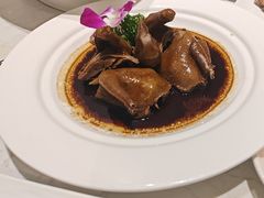 -海粤阁·精致粤菜·宴会厅(宝安店)