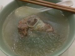 -大娘水饺(朝阳中路百润发店)
