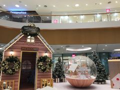 -深圳来福士广场