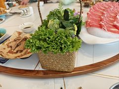 -盛武肥牛·清真海鲜火锅(昆区店)