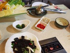 -润泽园椰子鸡(汇一城店)
