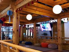 -丽池宫韩式汗蒸会馆(华灯坊店)