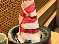 -盡膳口福跷脚牛肉火锅(国贸商城店)