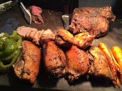 -So Lounge索兰至餐厅(蓝色港湾店)