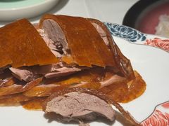 -在前门·烤鸭北京菜(五月花广场店)