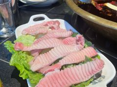 -中华老火锅(金渝大道店)