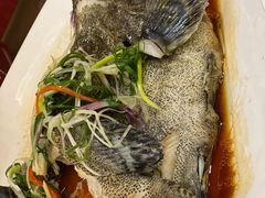 -北海渔村酒楼·粤菜海鲜点心(新华店)