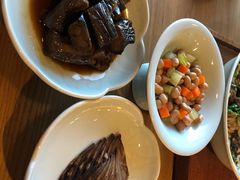 -难忘的面(五矿君澜酒店)