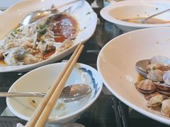 -山水一号·中餐厅