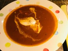 烤鸡肉玛莎拉-Tony's House