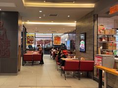 -汉堡王(财富广场店)