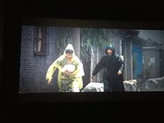 -华谊兄弟影院(IMAX洋桥店)