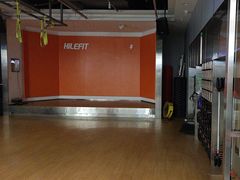 -乐刻健身(红山6979店)