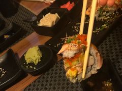 -昊·来了寿司(双楠2店)