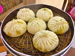 三鲜肉包-张包铺(关东古巷店)