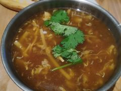 -甲乙饼·手工牛肉饼(东方广场店)