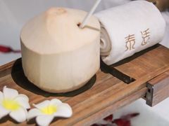 -泰适SPA馆丨精油·按摩·足道(后海地铁口店)
