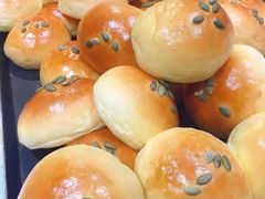 -玫瑰烘焙(商贸街店)