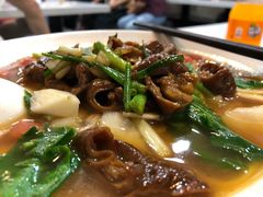 -二扁私房面馆(崂山路店)