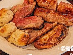 -拉丁餐厅·巴西烤肉自助(正佳广场店)