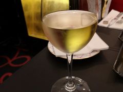 -Salon de The de Joel Robuchon(外滩18号店)