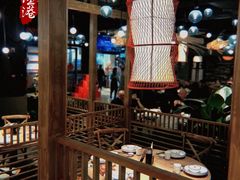 -云天楼国鼎喜宴中心(国鼎店)