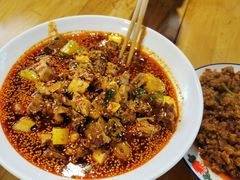 -老字号敖鸡肉