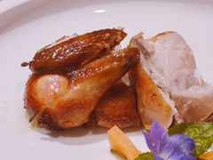 -朝郡酒家·粤菜(燕大星苑店)