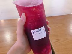 -书亦烧仙草(德州澳德乐店)
