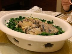 -扬州香格里拉·香宫中餐厅