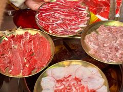 -邓莽子老火锅(中兴路总店)