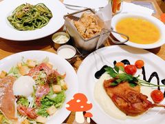 -MUJI无印良品(深圳深业上城城市旗舰店)