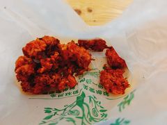 -清真-戏楼王记牛肉面