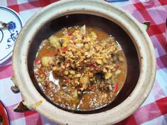 -马叉虫和妖且闲·长沙大排档(解放西店)