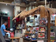 -老宅原住民沙茶面精品小吃(龙头路店)