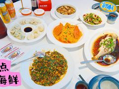 -必点海鲜·海肠捞饭大王(滨江道店)