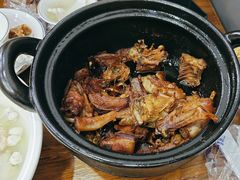 -斯丹姜母鸭·古法干香(涂门街总店)