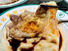 -西关明记肠粉·亚洲地标美食(北京路店)
