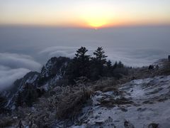 -九峰山