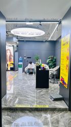 -藤野造型•烫染专业店