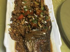 -宜城私房菜.臭鳜鱼(九华新街店)