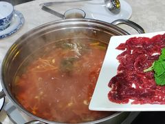 -贵州人家·酸汤火锅·20年老字号