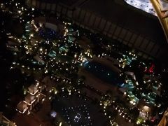 -影汇之星8字形摩天轮