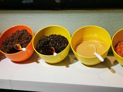 -安安火锅(上美广场店)